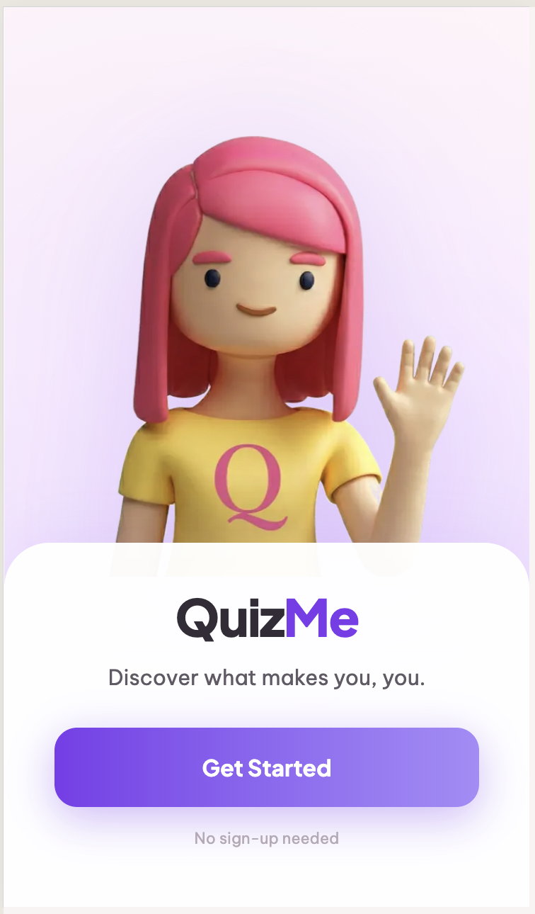 QuizMe