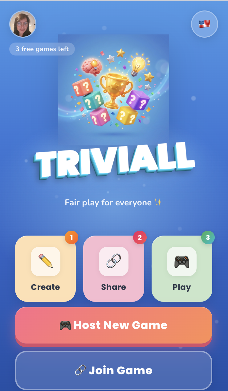 Triviall
